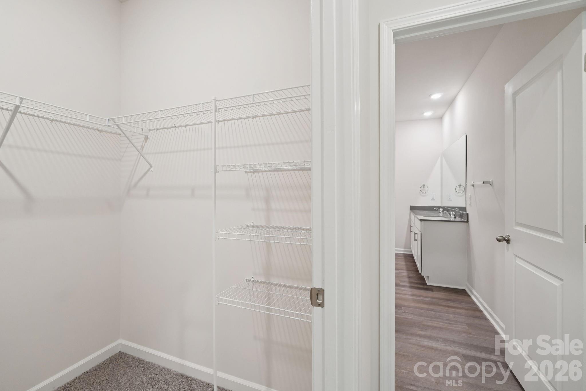 Cline Village - Residential