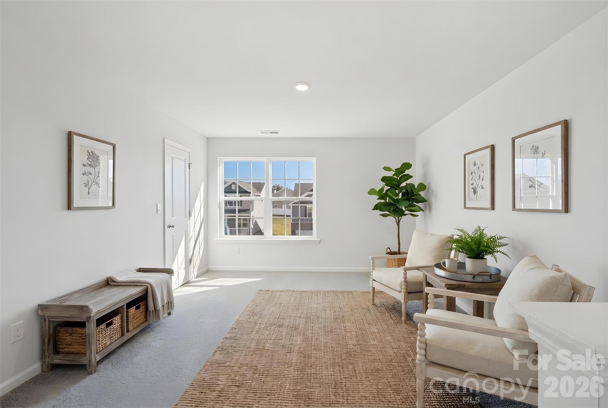 Cline Village - Residential