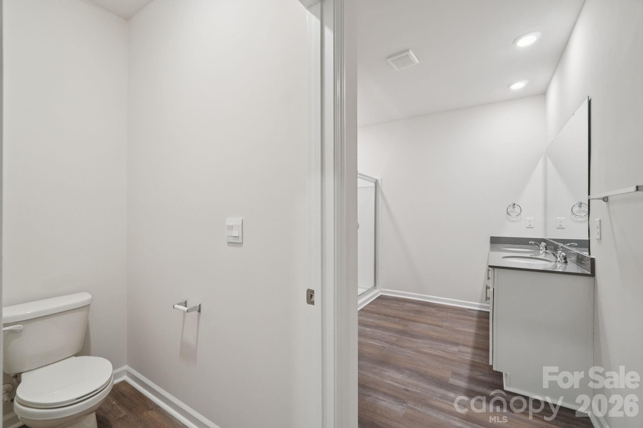 Cline Village - Residential