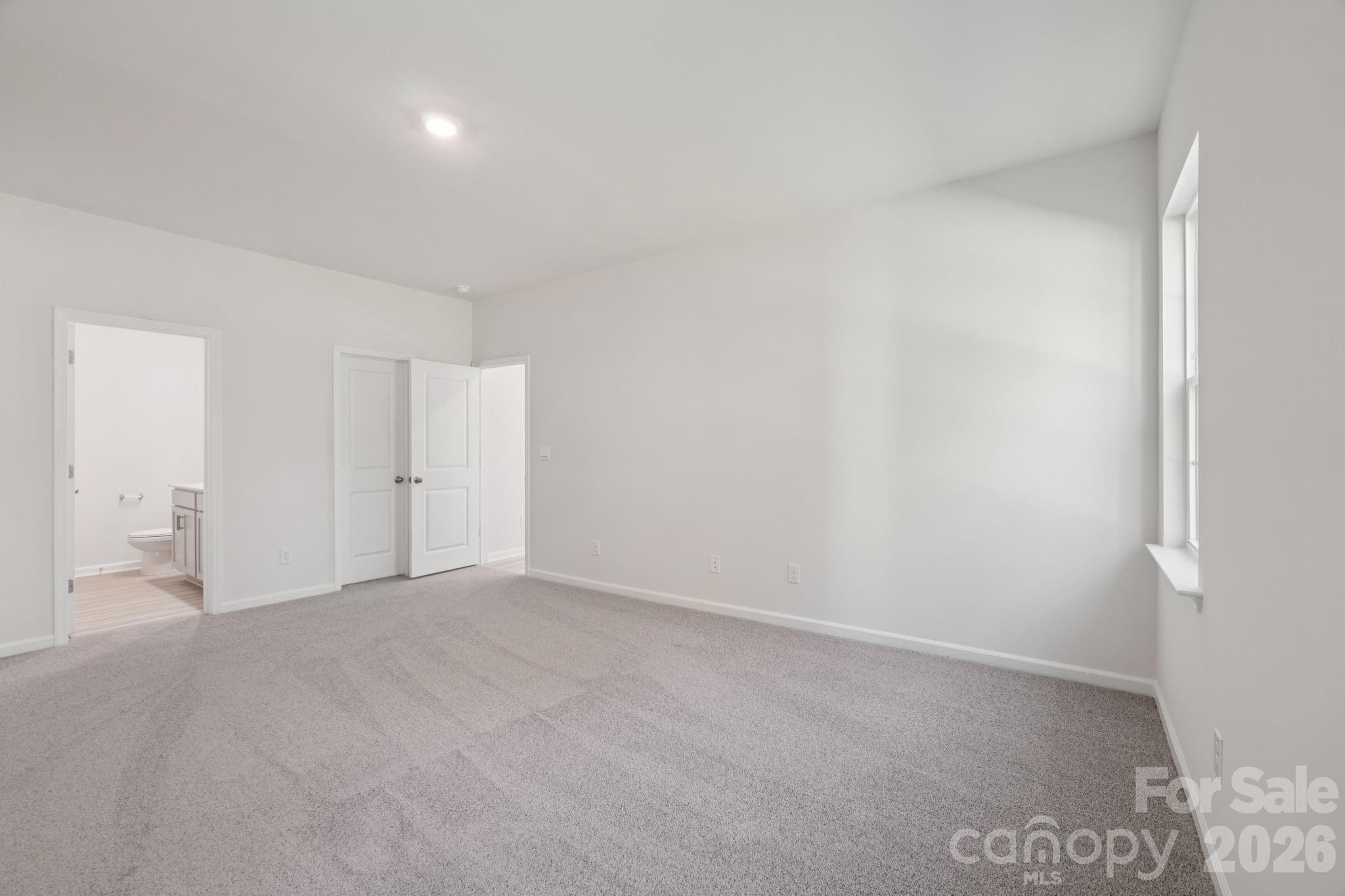 Cline Village - Residential