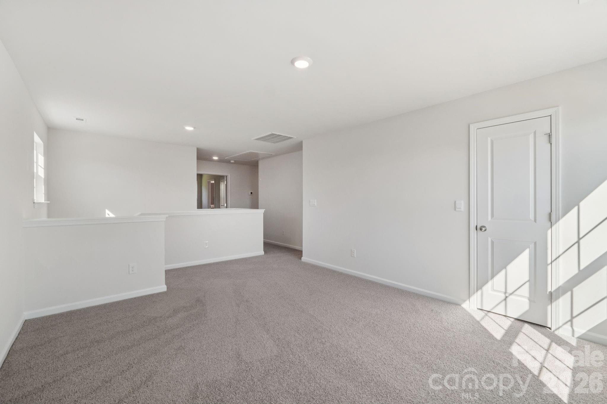 Cline Village - Residential