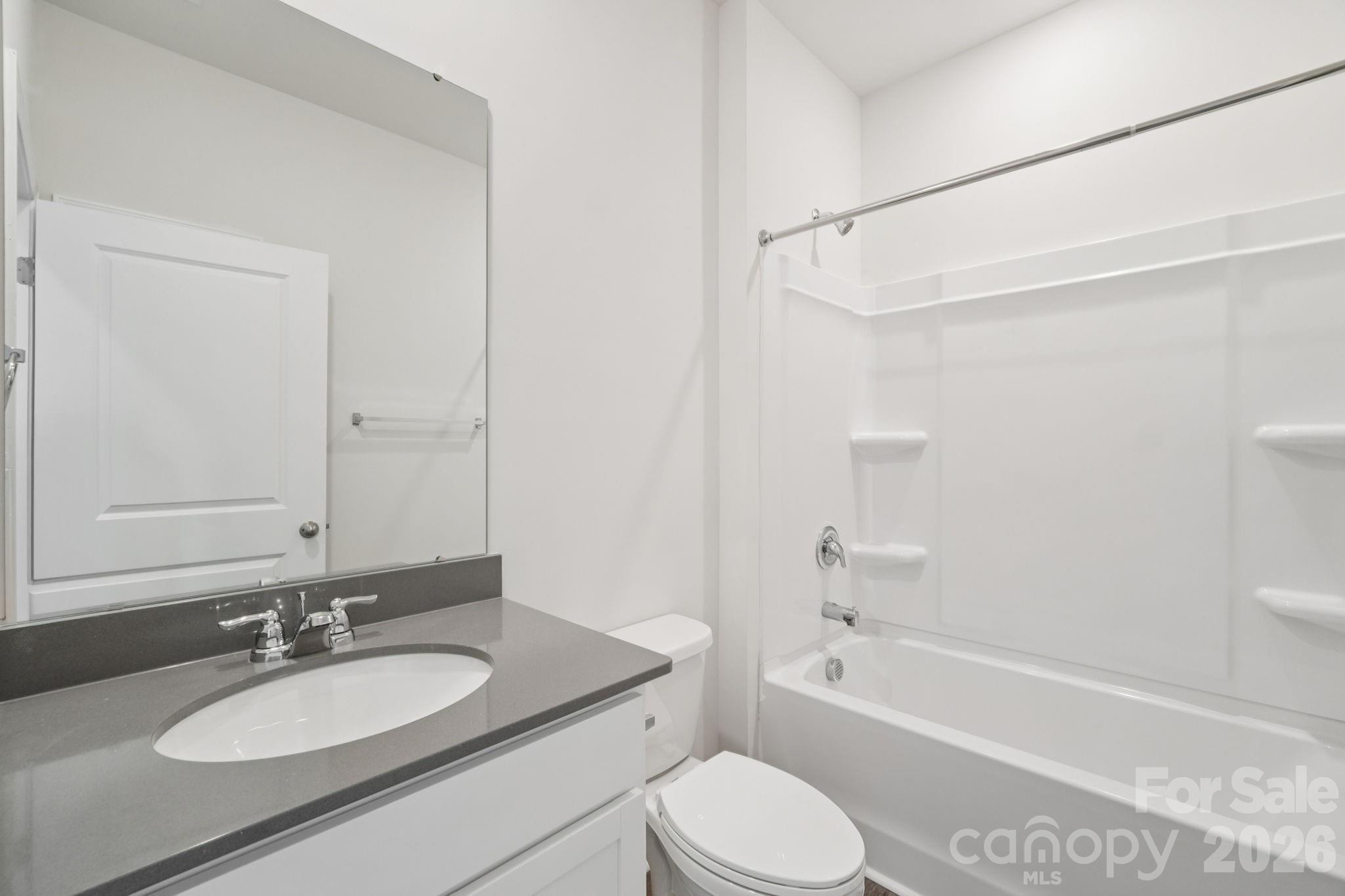 Cline Village - Residential