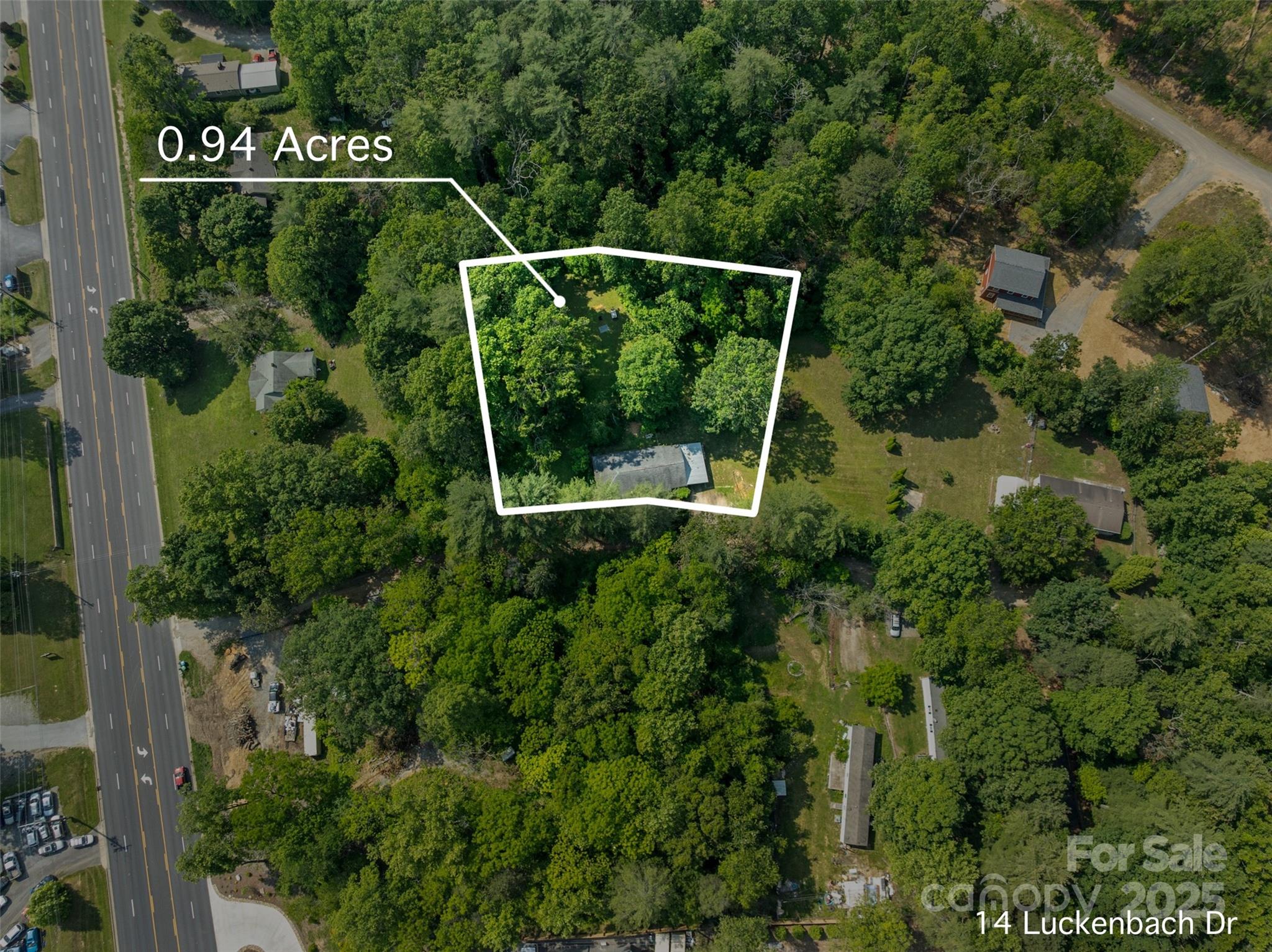 14 Luckenbach Drive