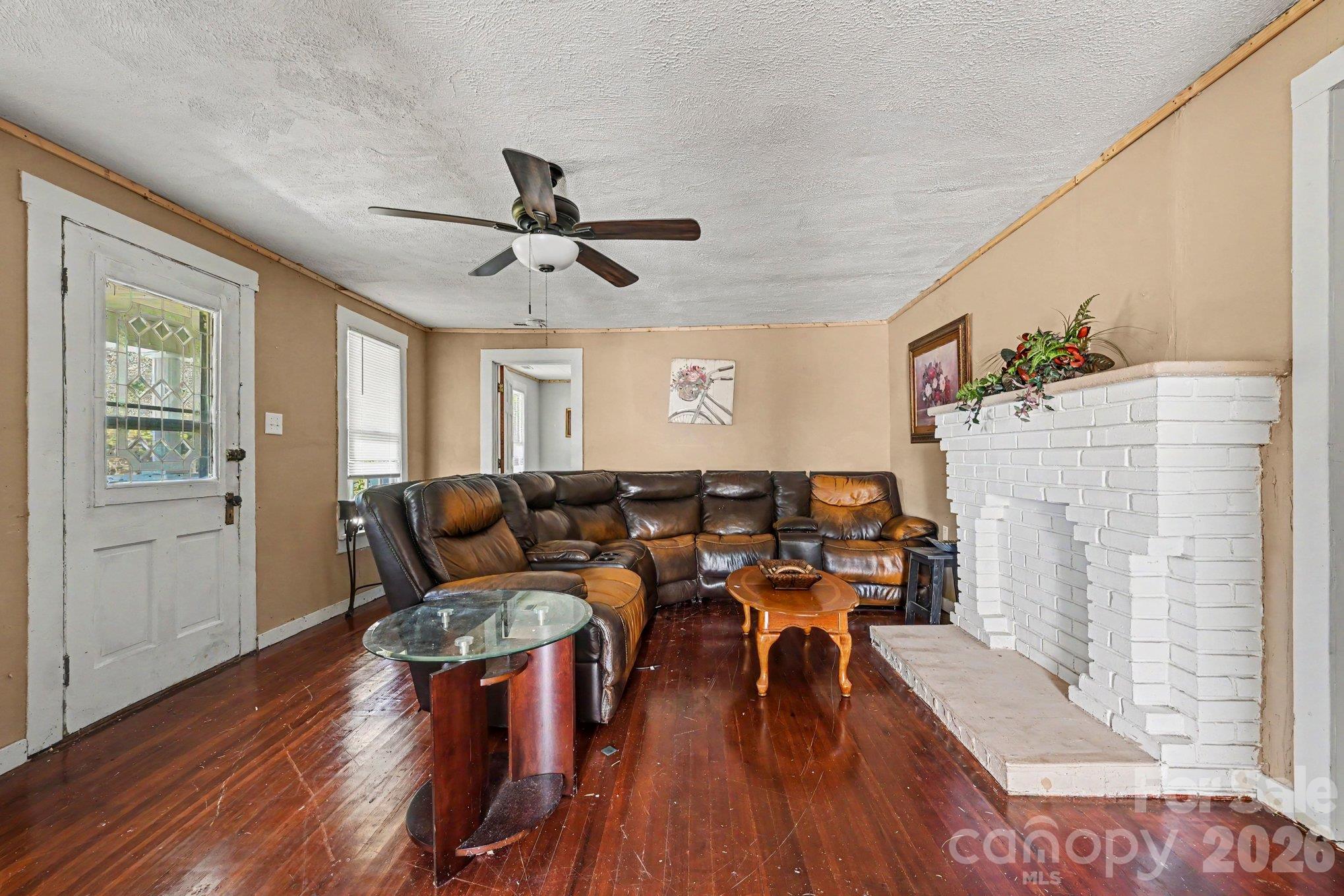 3395 Warlicks Church Road