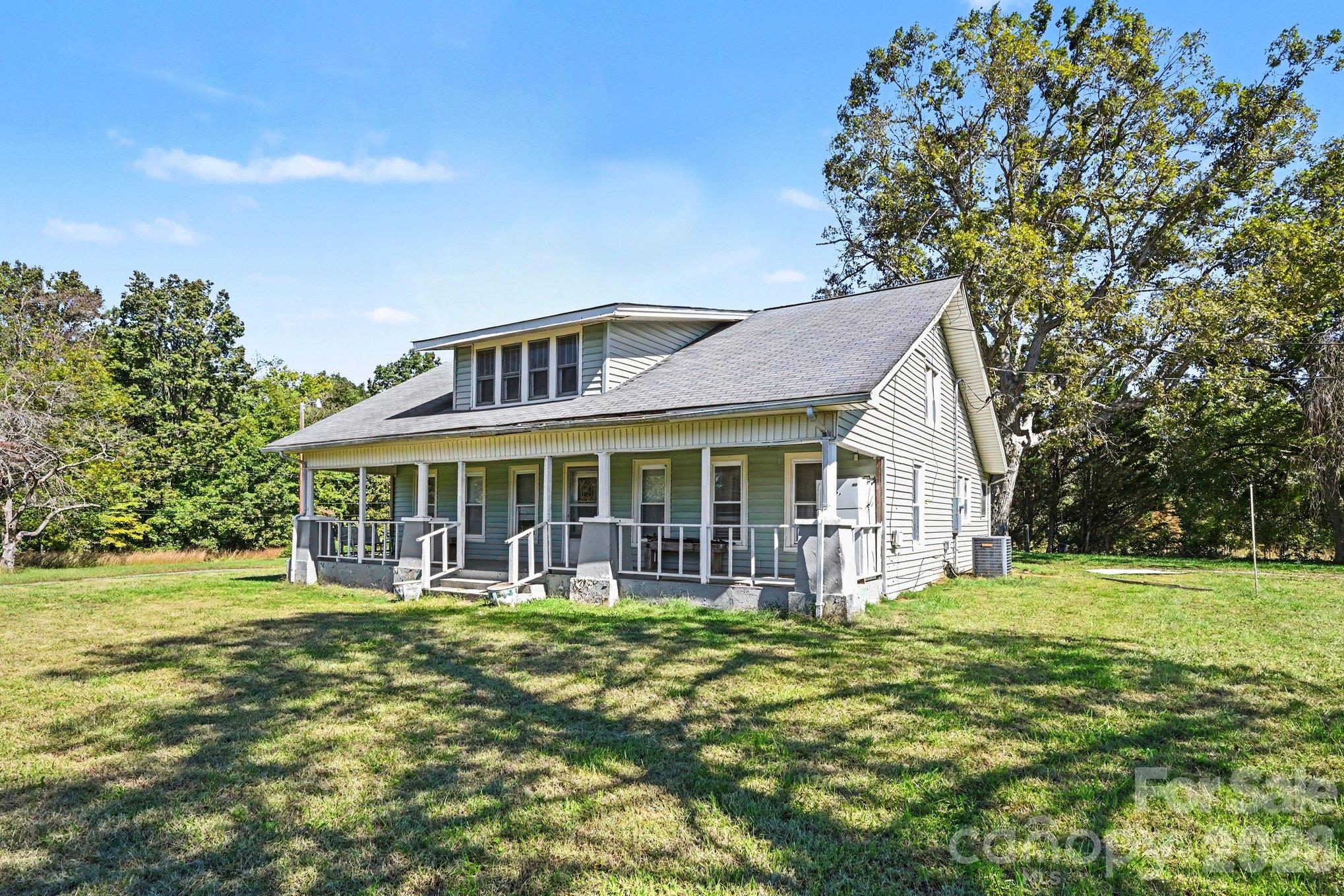 3395 Warlicks Church Road