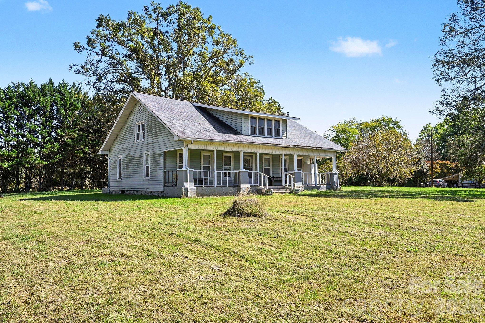 3395 Warlicks Church Road