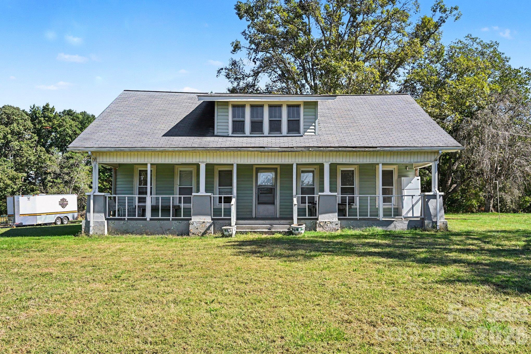 3395 Warlicks Church Road