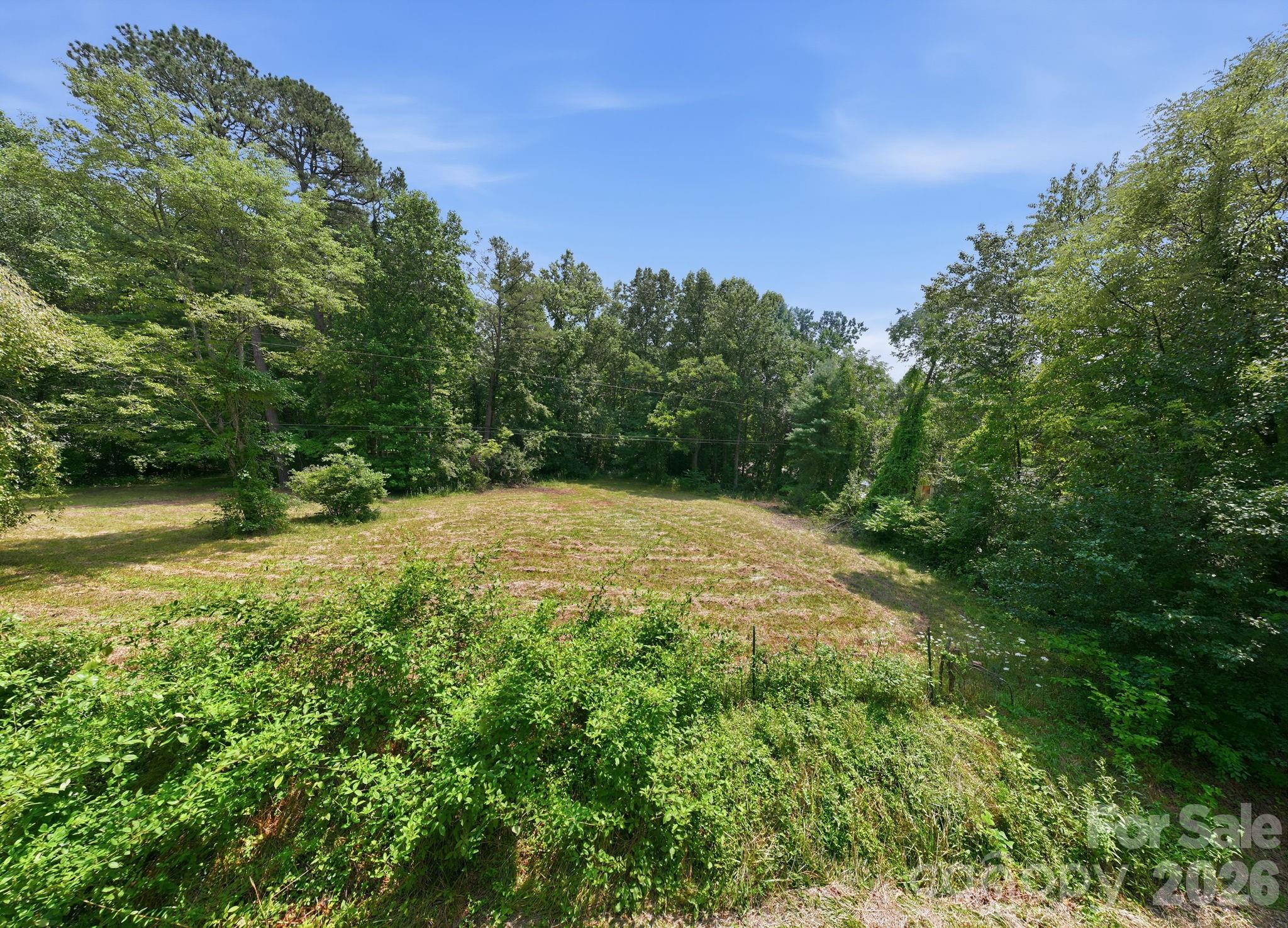 Lot 1 Chestnut Stump Road