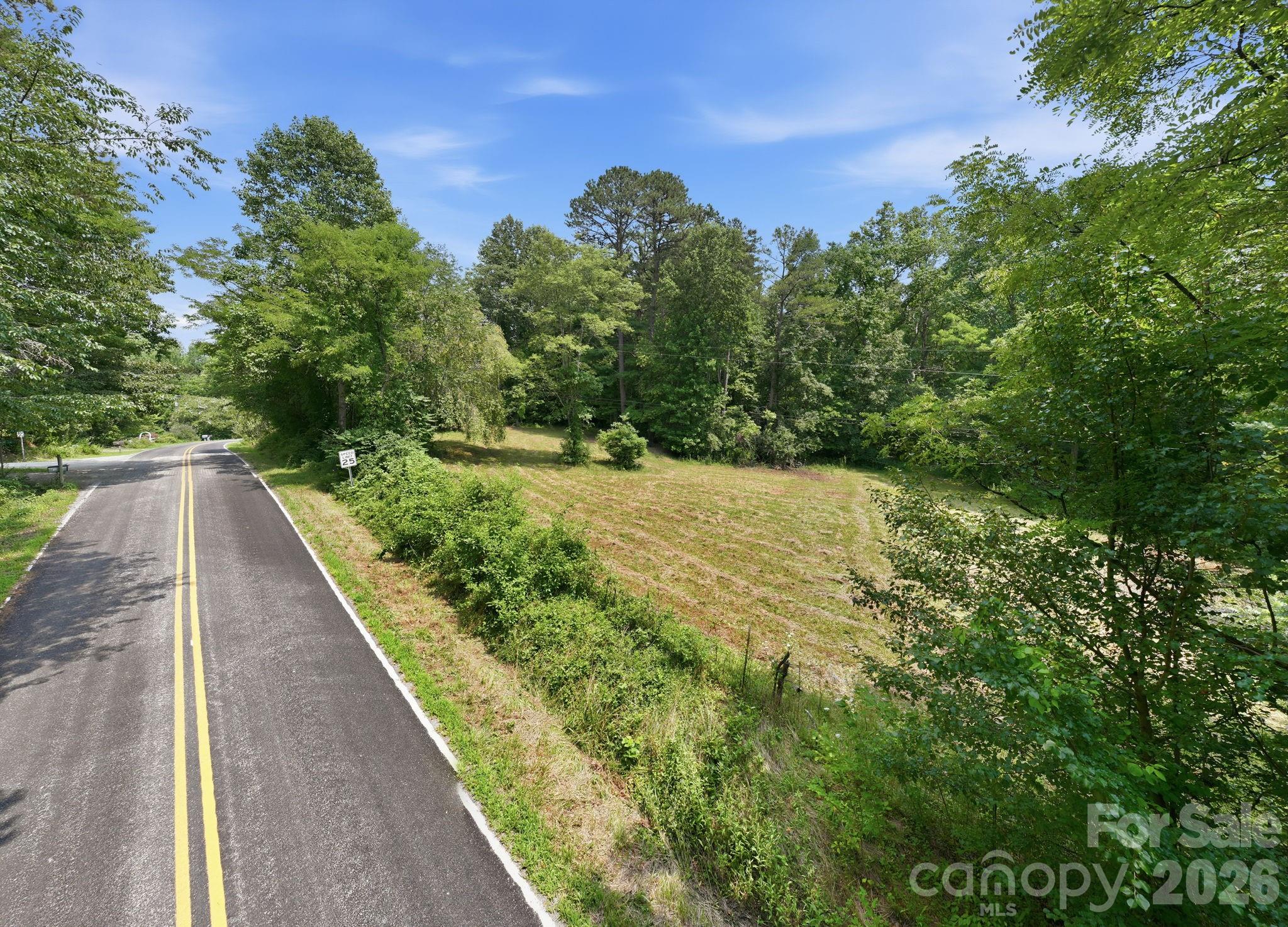 Lot 1 Chestnut Stump Road