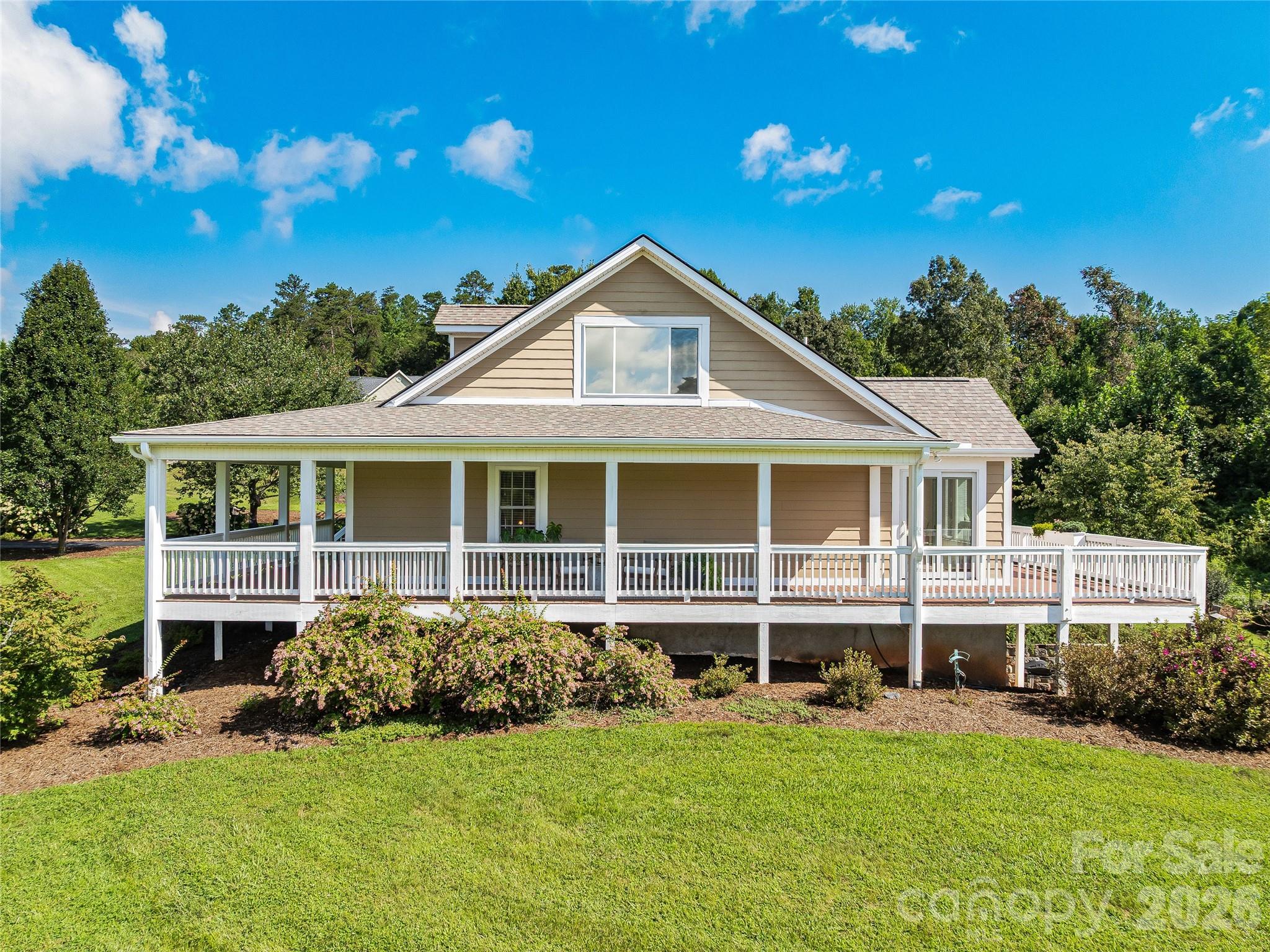 34 Ridge Glen Lane