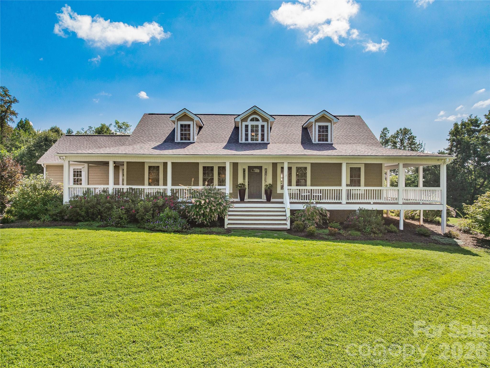 34 Ridge Glen Lane