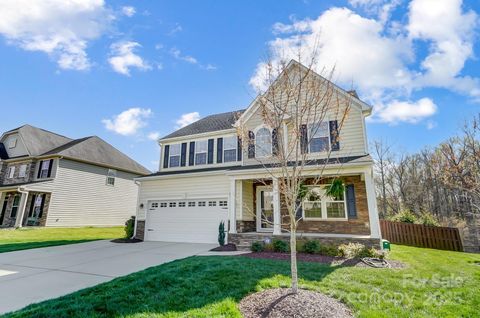 1277 Tanner Crossing Lane Indian Land SC 29707