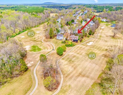 1316 Valhalla Drive Denver NC 28037