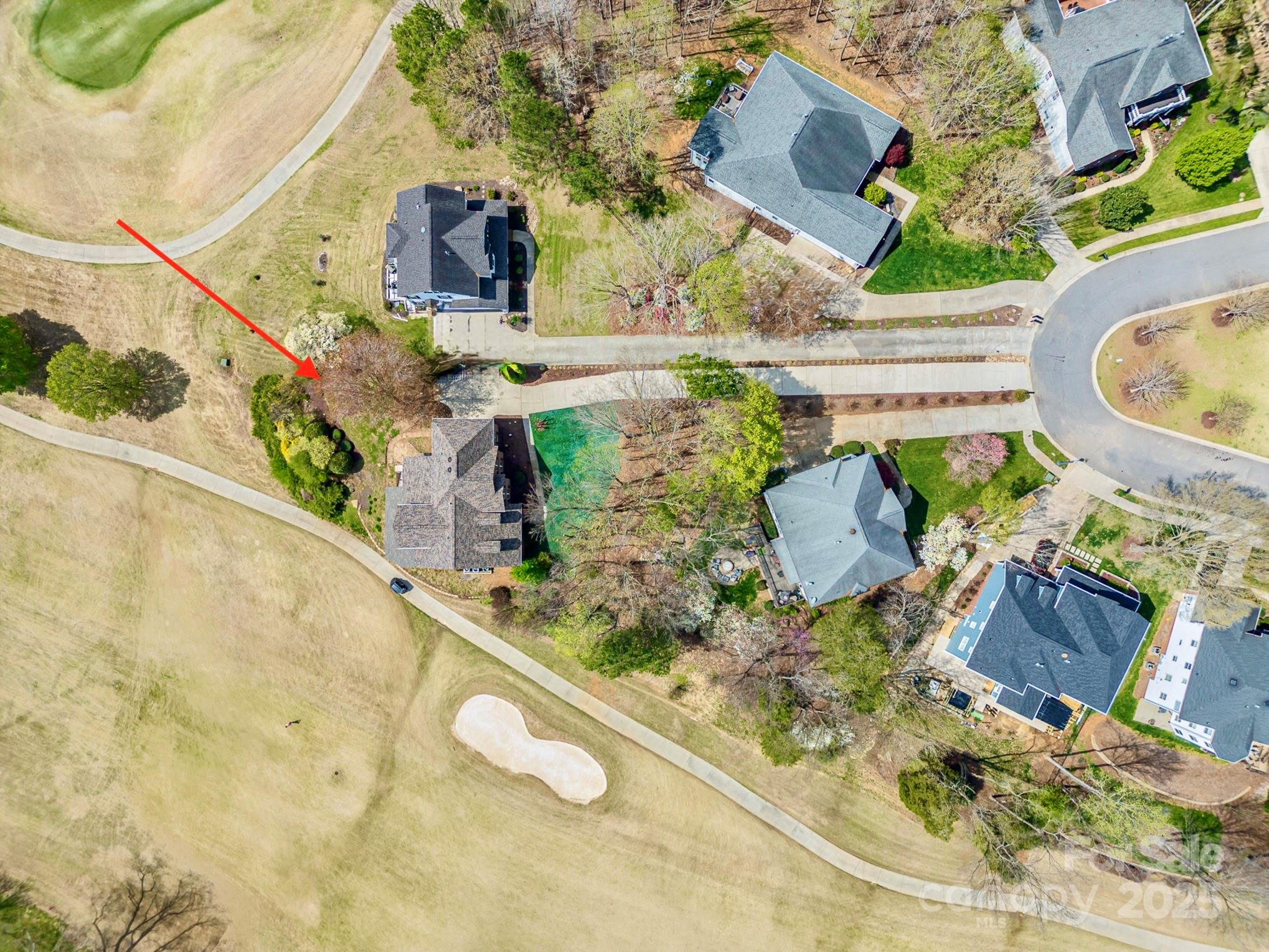 1316 Valhalla Drive