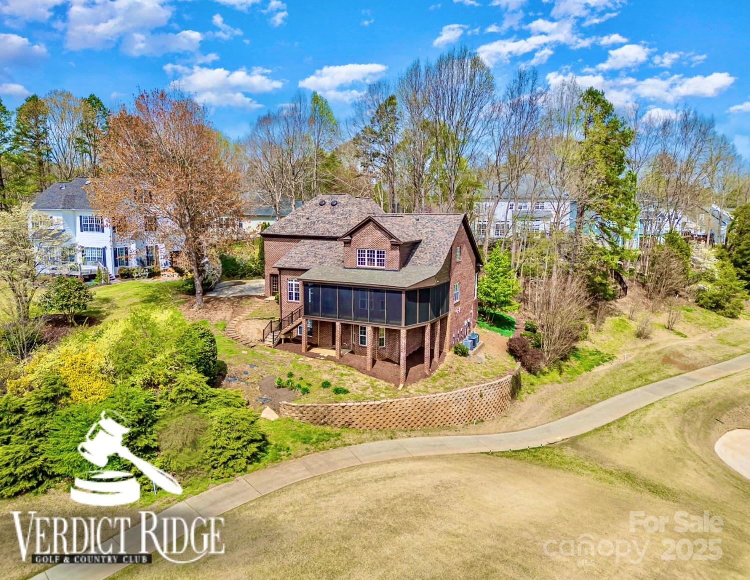 1316 Valhalla Drive