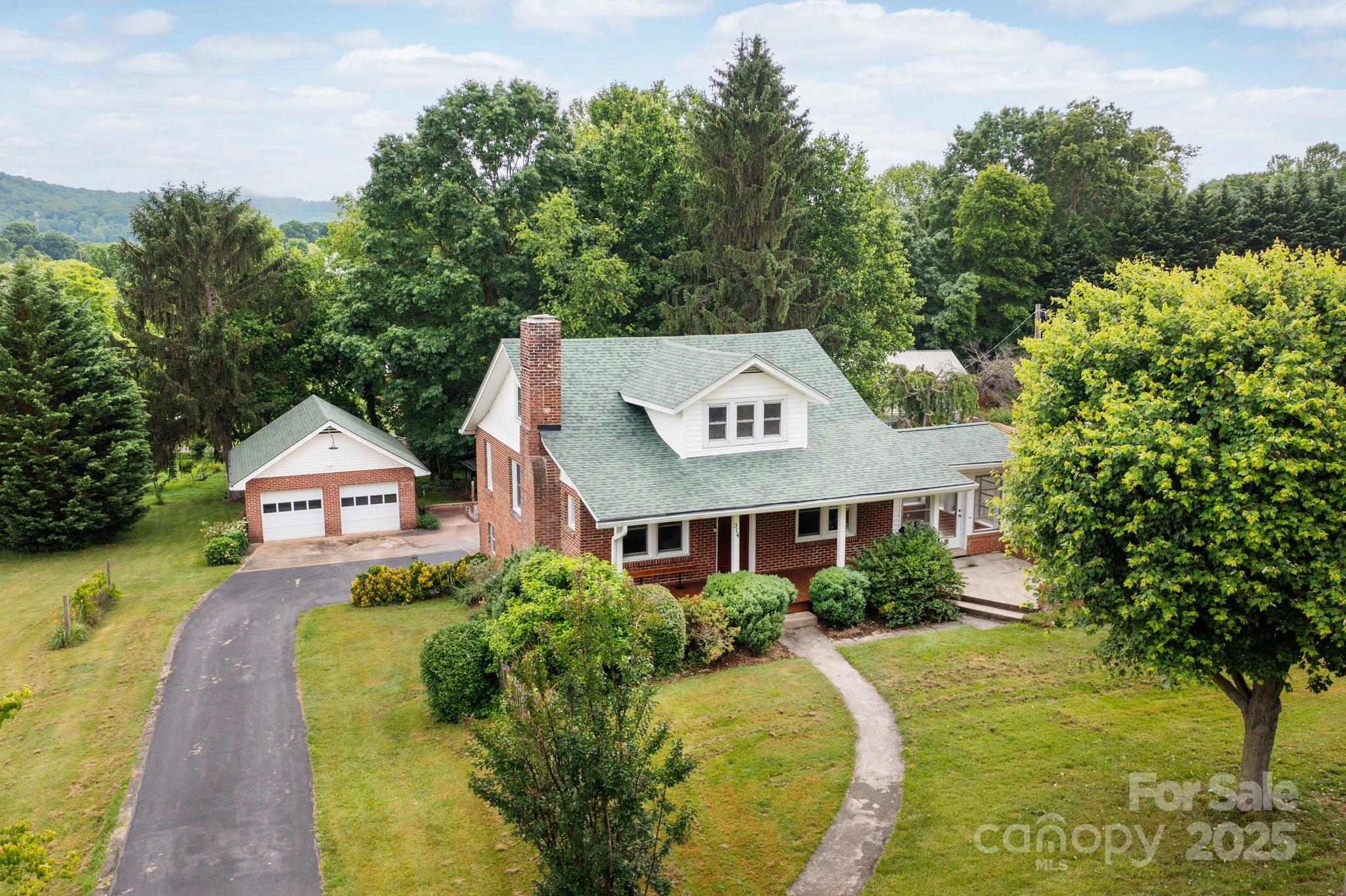 314 Justice Ridge Road