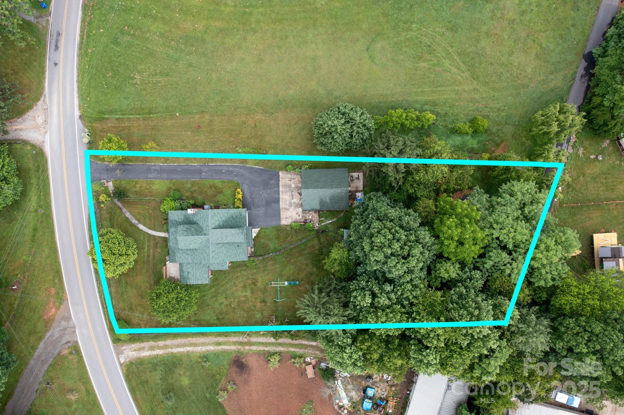 314 Justice Ridge Road