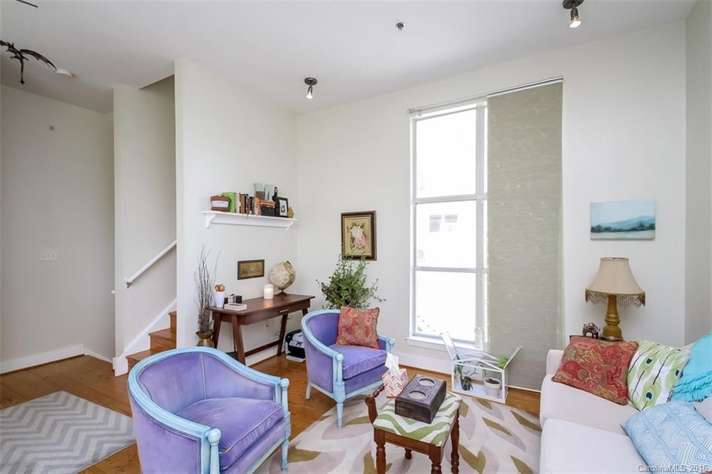 South End - Residential