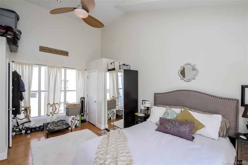 South End - Residential