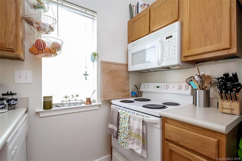 South End - Residential