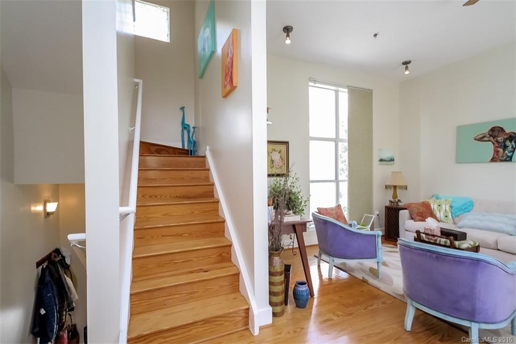 South End - Residential