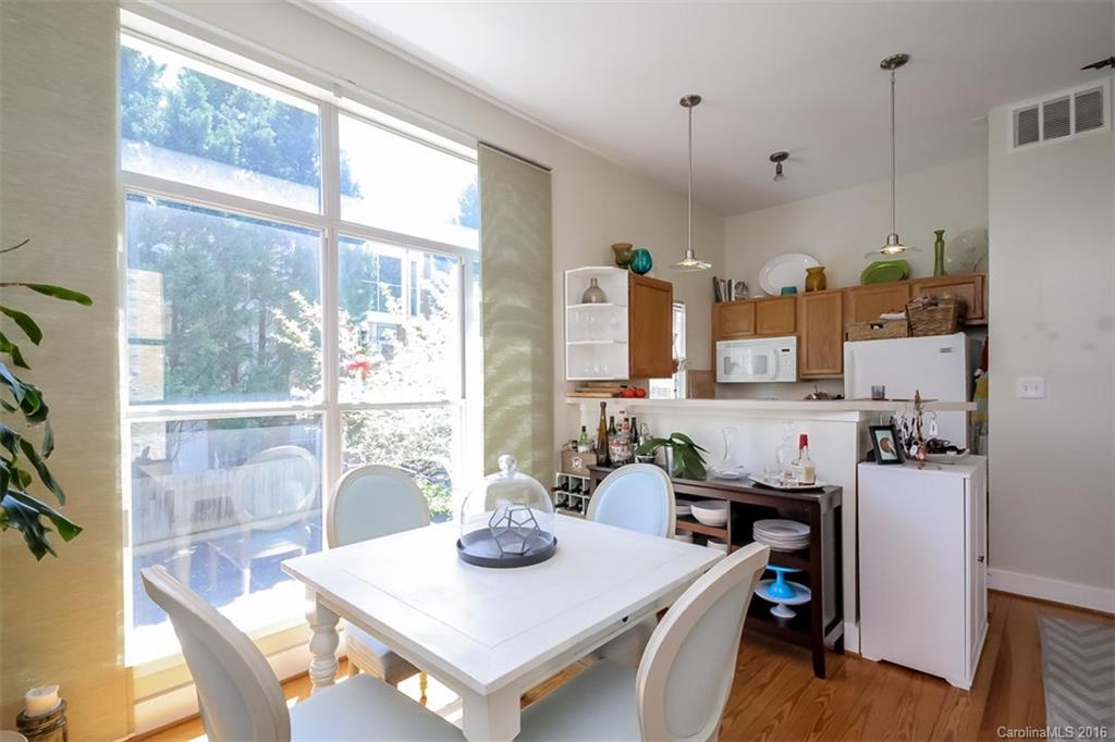 South End - Residential