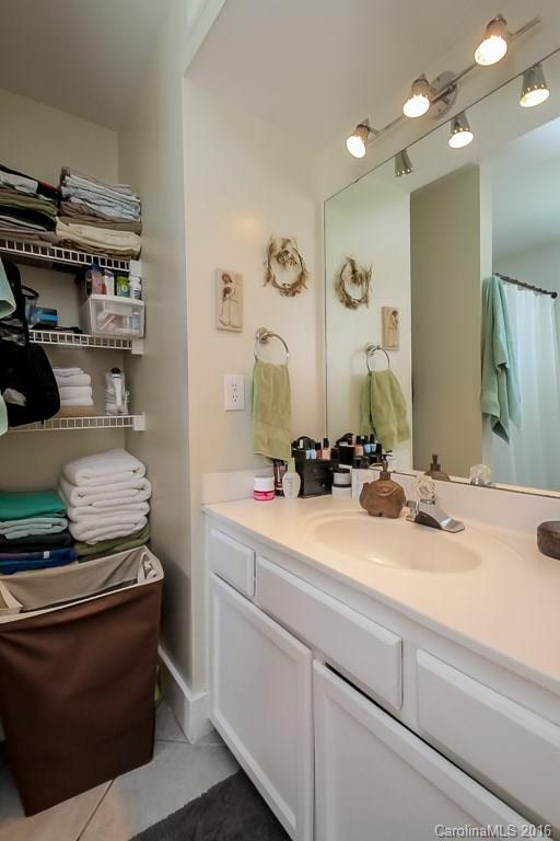 South End - Residential