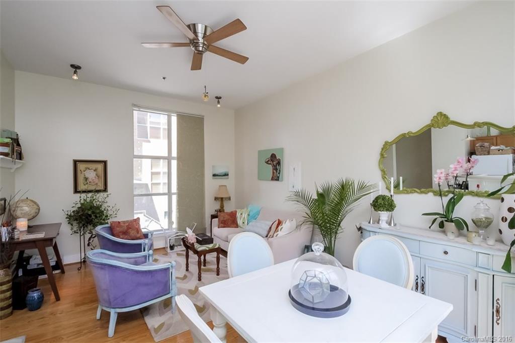 South End - Residential