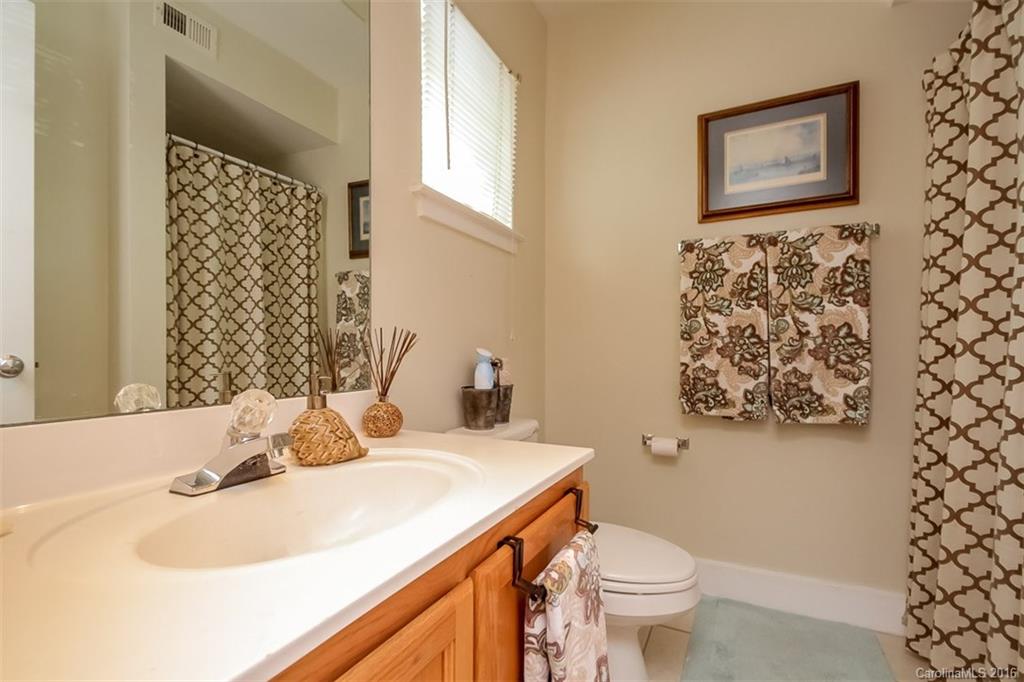 South End - Residential