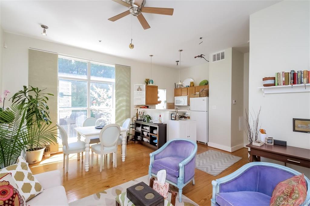 South End - Residential