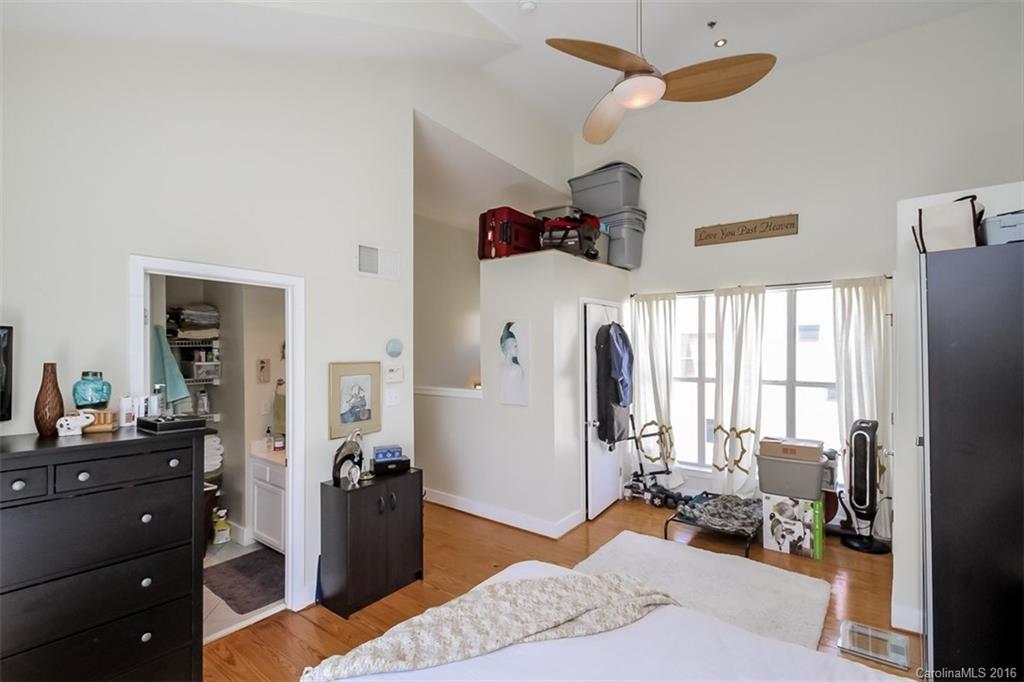 South End - Residential