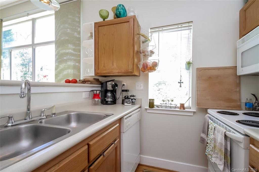 South End - Residential