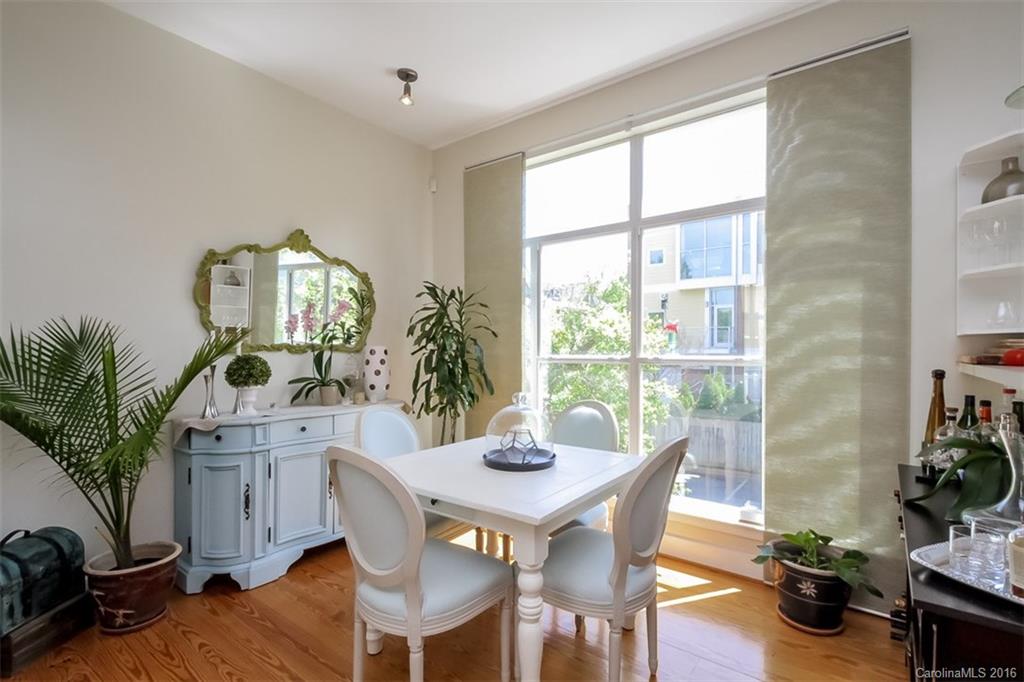 South End - Residential