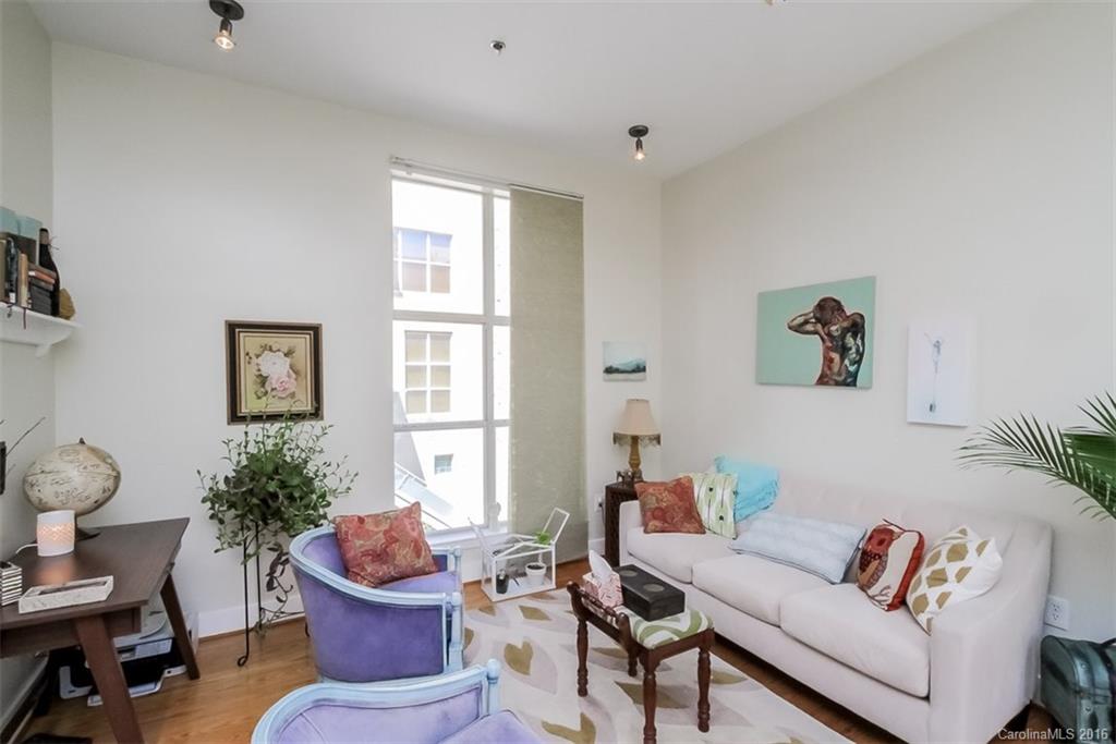 South End - Residential