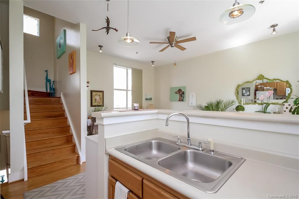 South End - Residential