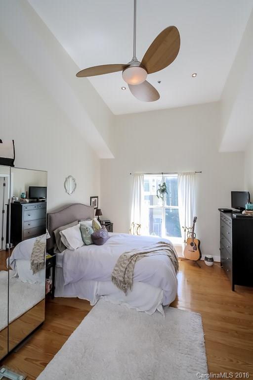 South End - Residential