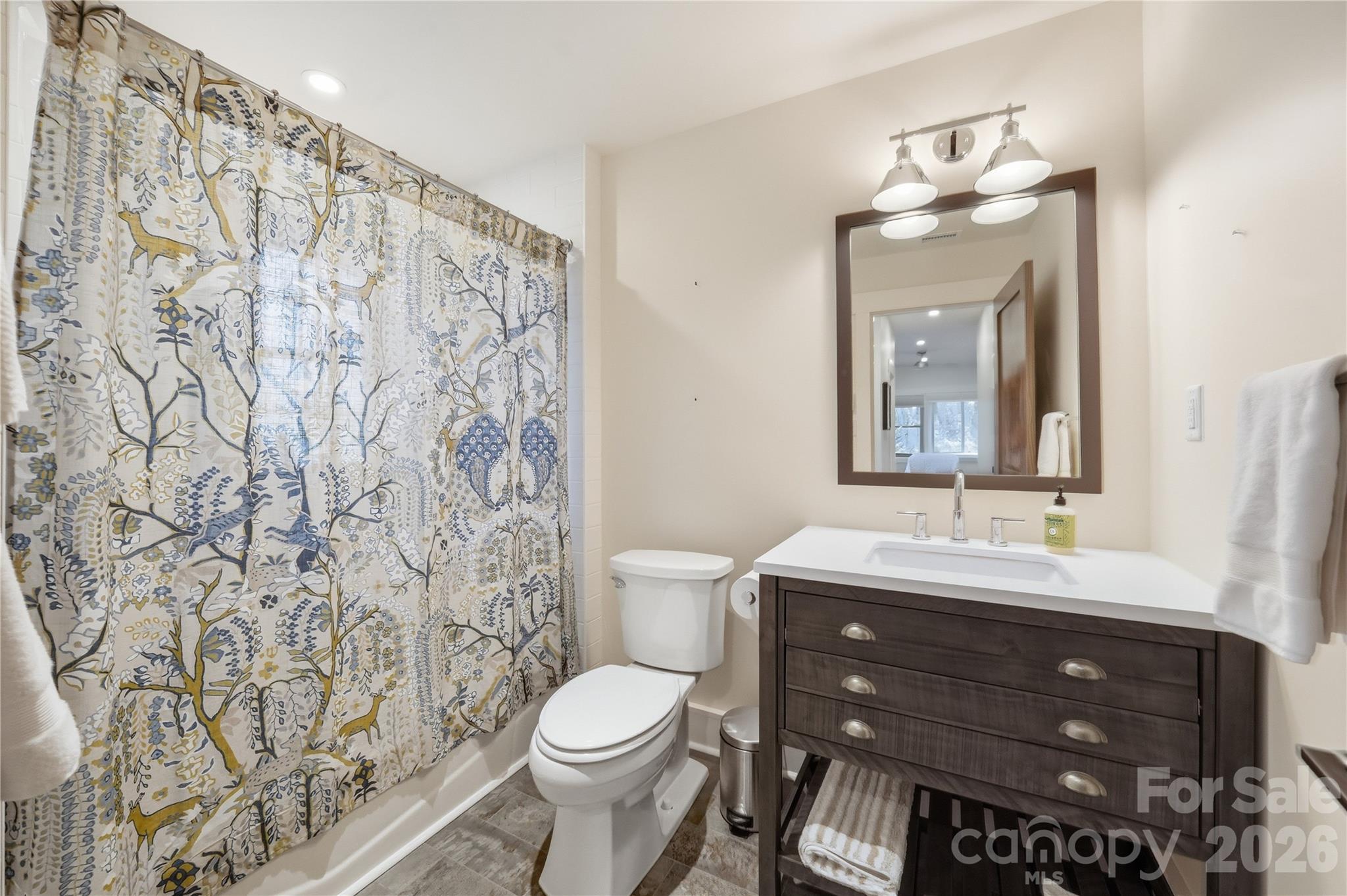 Valle Cay - Residential