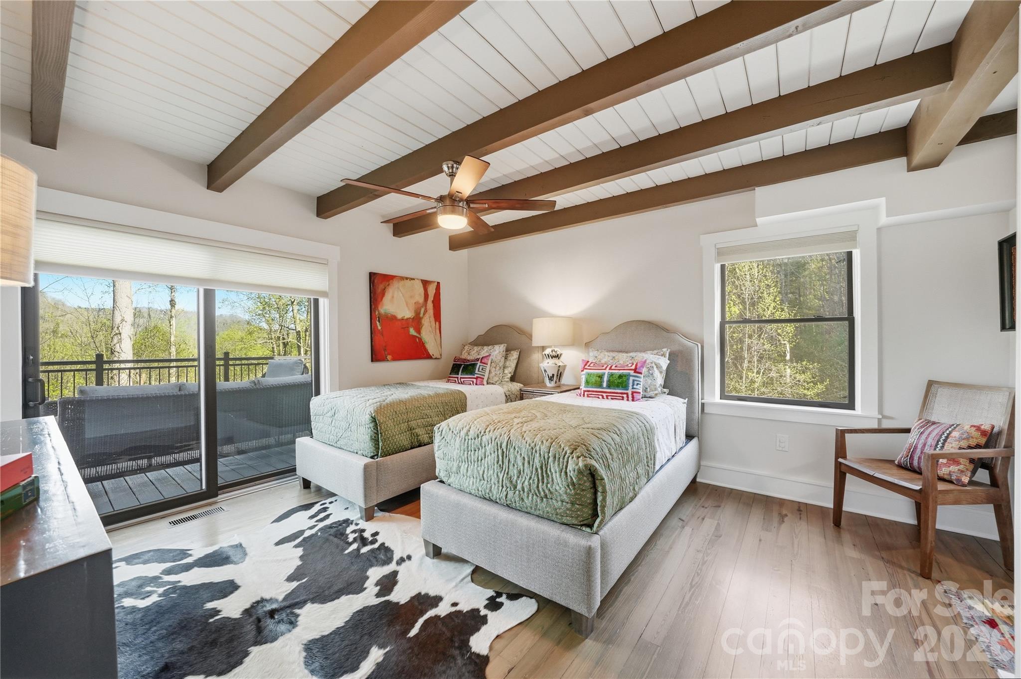 Valle Cay - Residential