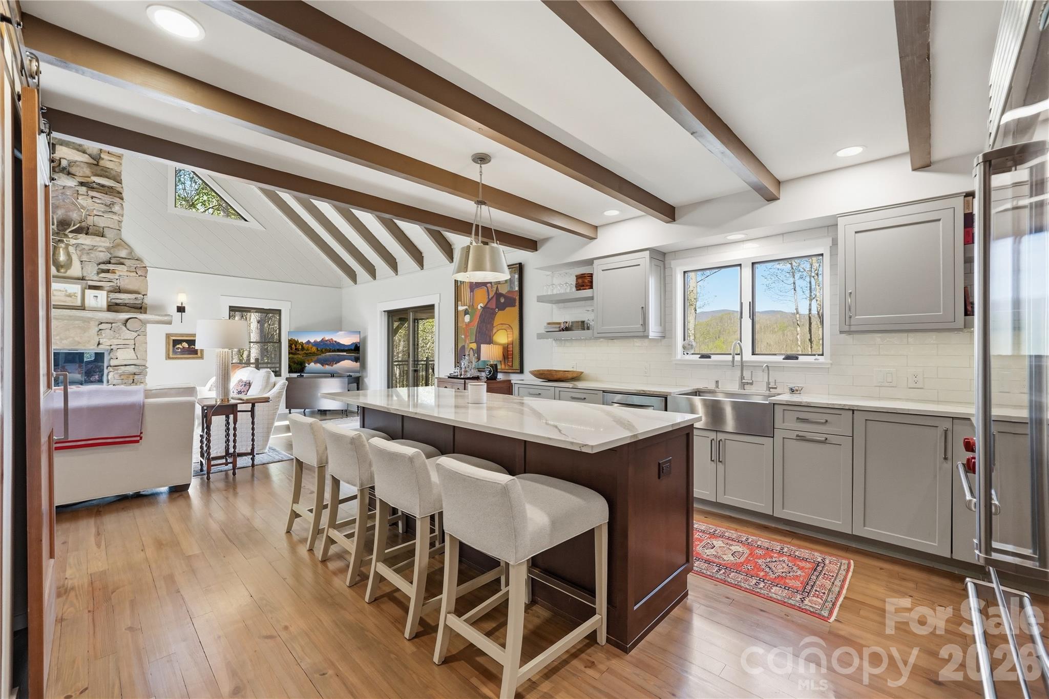 Valle Cay - Residential