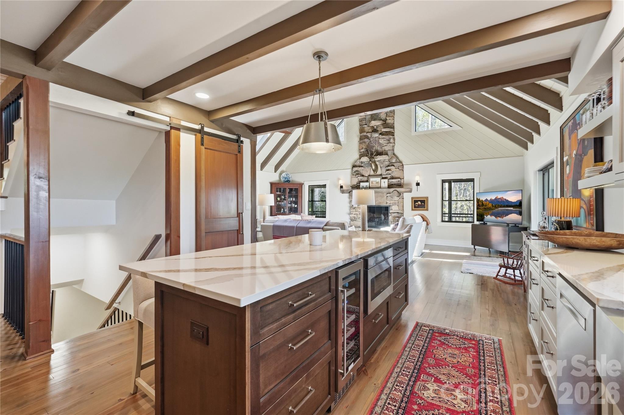 Valle Cay - Residential