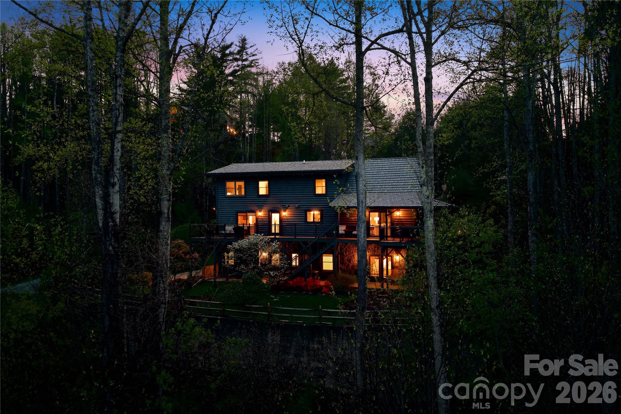 Valle Cay - Residential