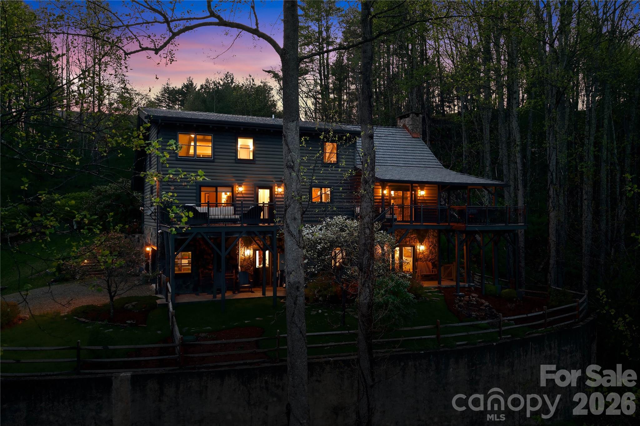 Valle Cay - Residential