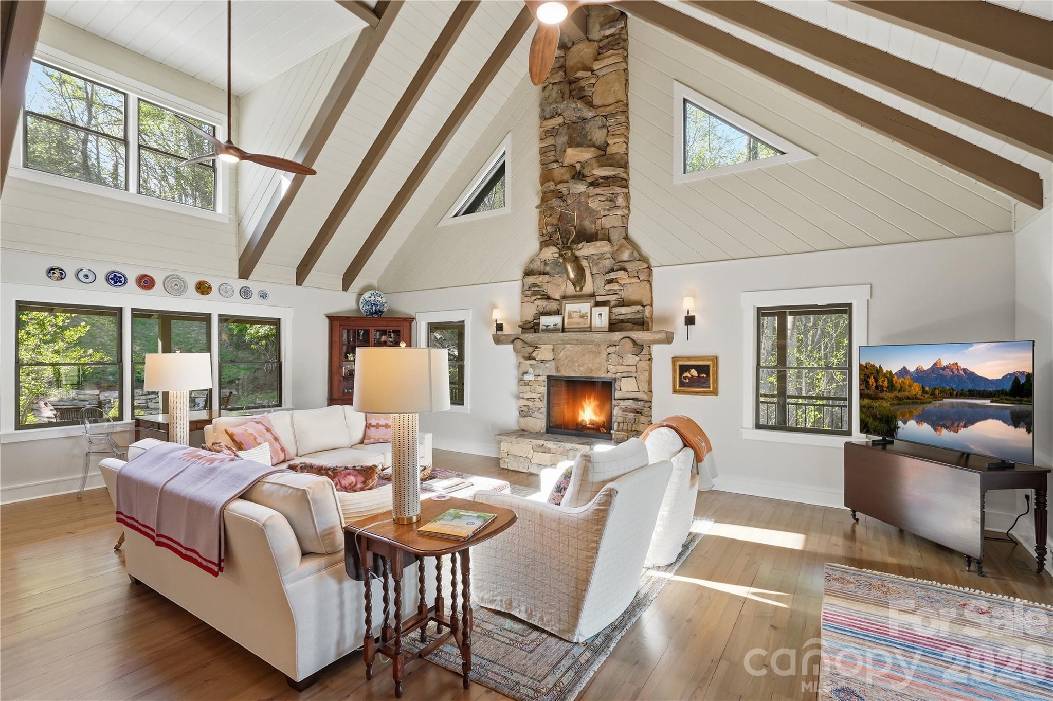 Valle Cay - Residential