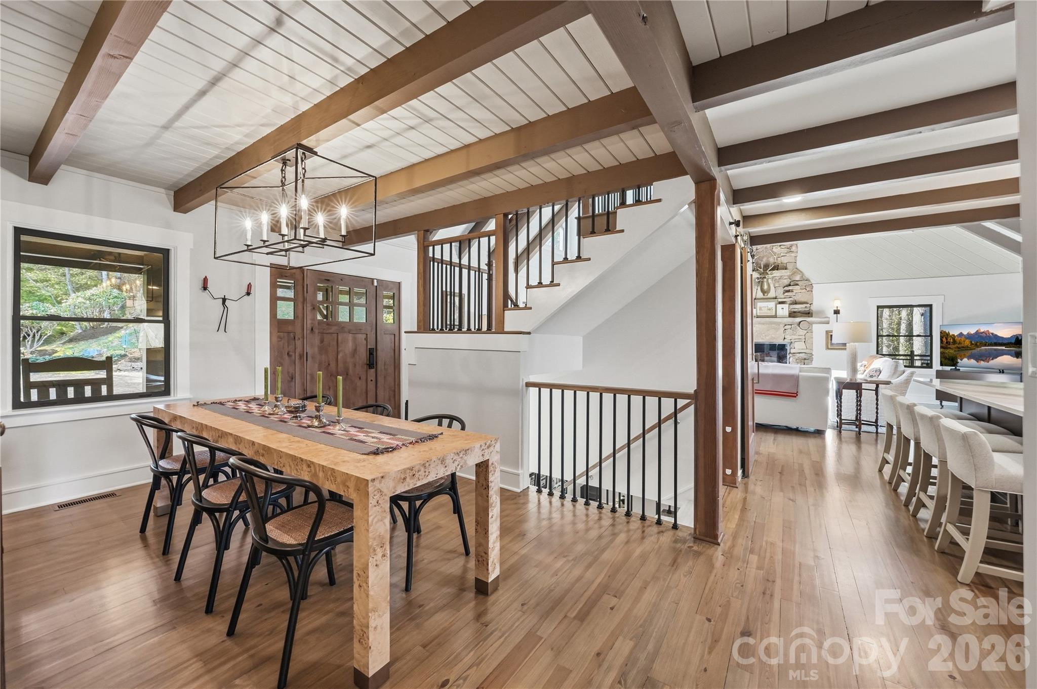 Valle Cay - Residential