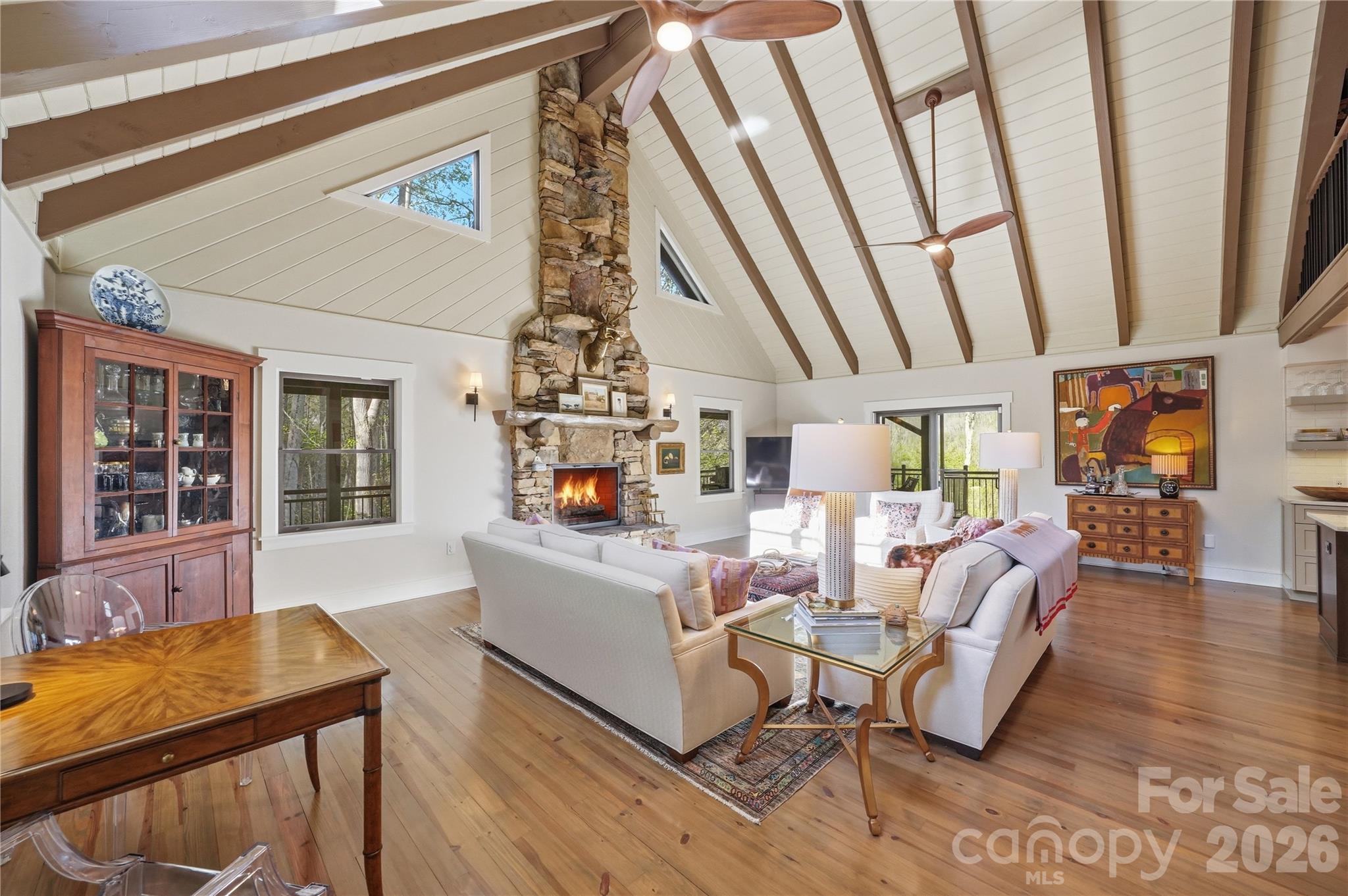 Valle Cay - Residential