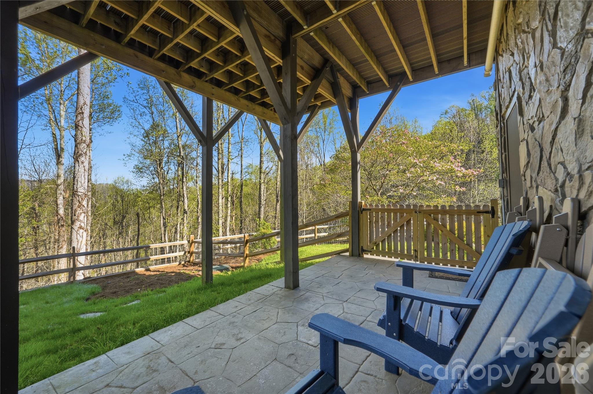 Valle Cay - Residential