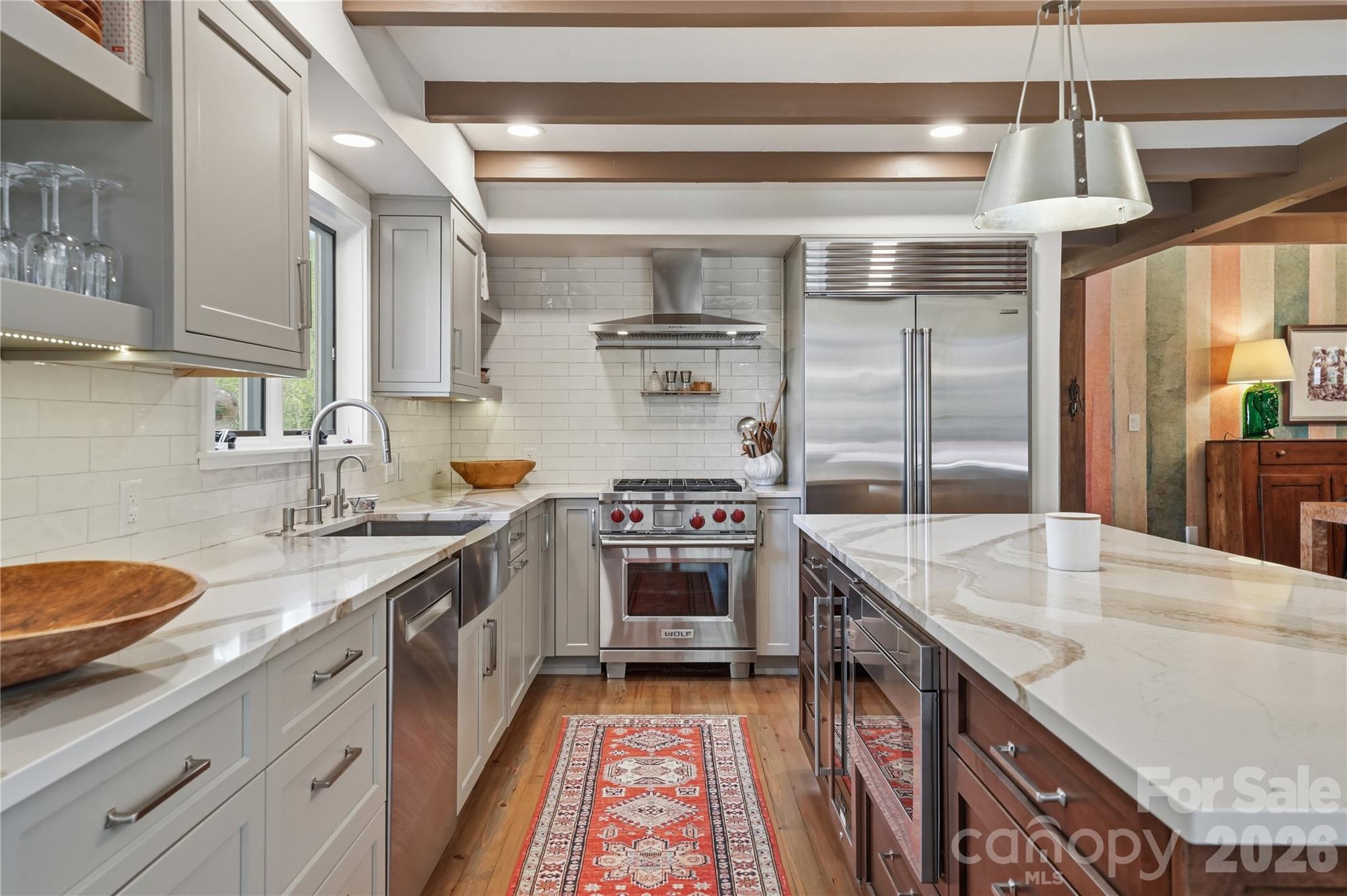 Valle Cay - Residential