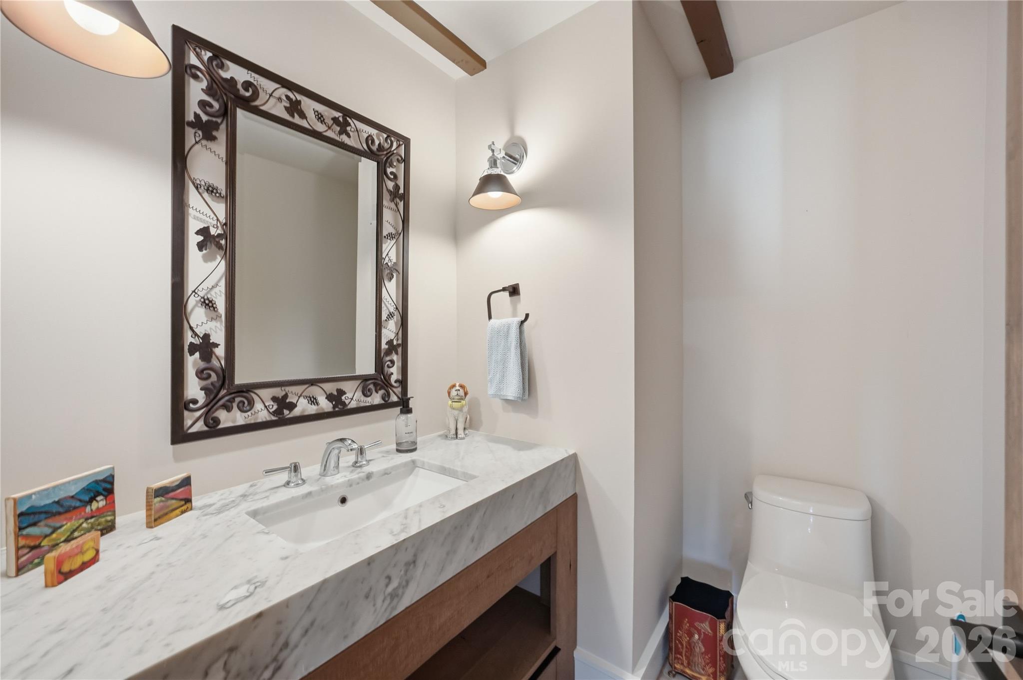 Valle Cay - Residential