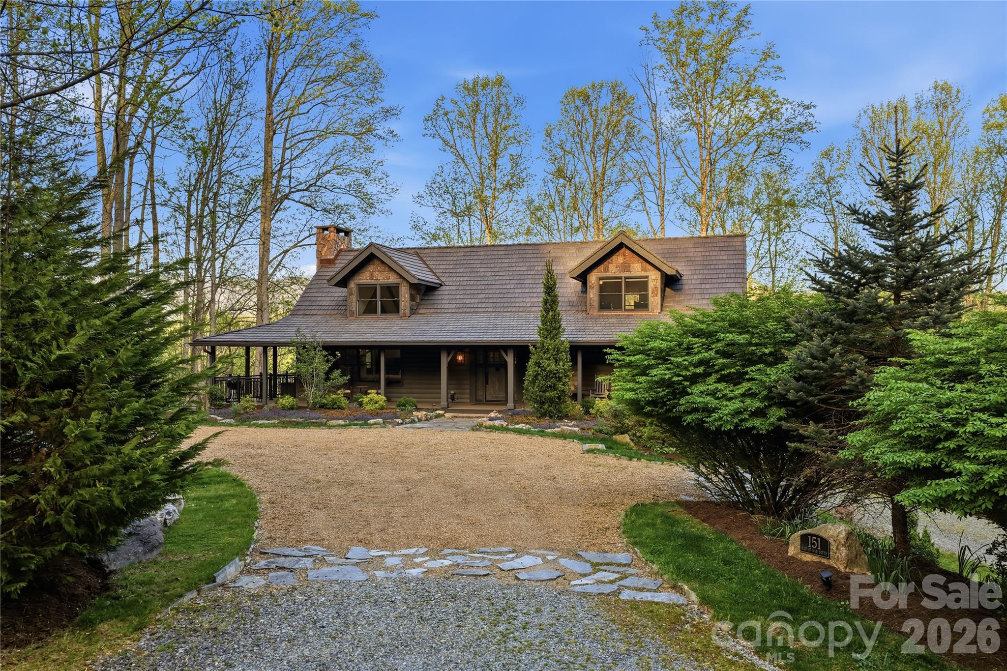 151 Man O War South T58R