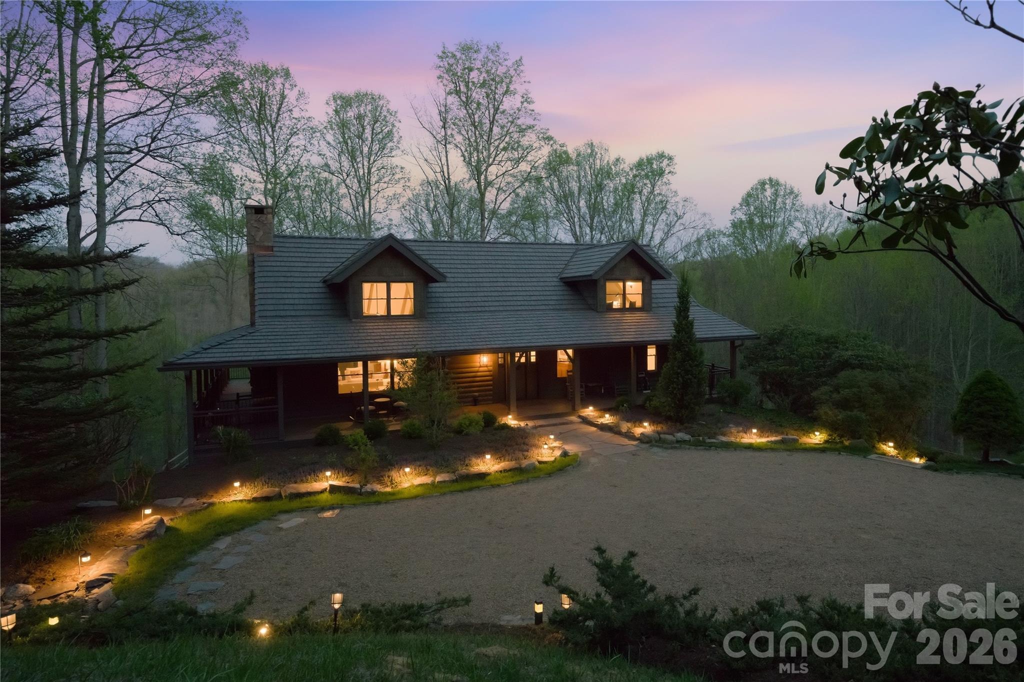 Valle Cay - Residential